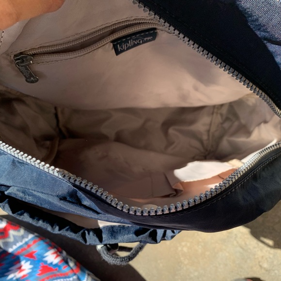 NWOT Kipling Ravier - Picture 5 of 5